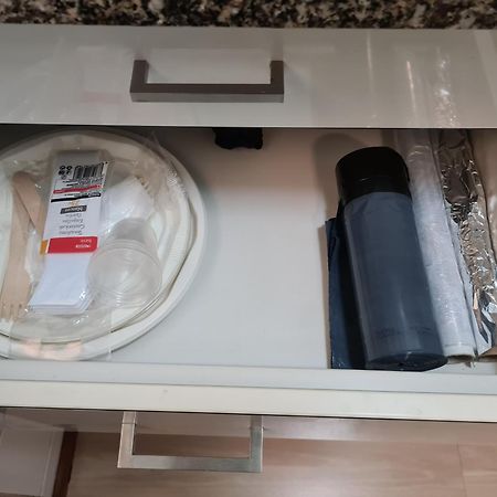 Appartement Acogedor Apartamento Girona Centro Extérieur photo