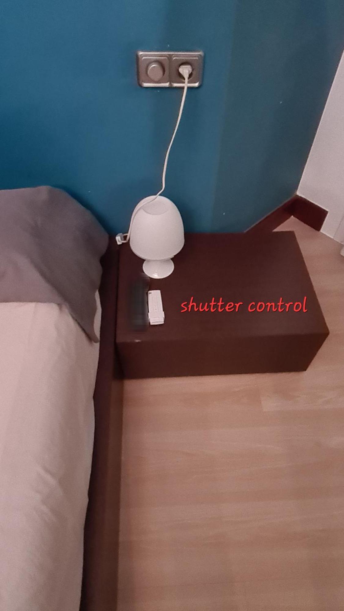 Appartement Acogedor Apartamento Girona Centro Extérieur photo