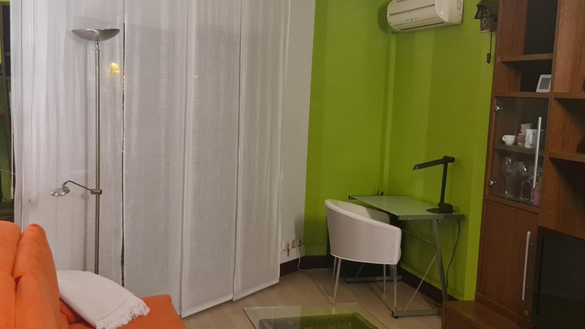 Appartement Acogedor Apartamento Girona Centro Extérieur photo