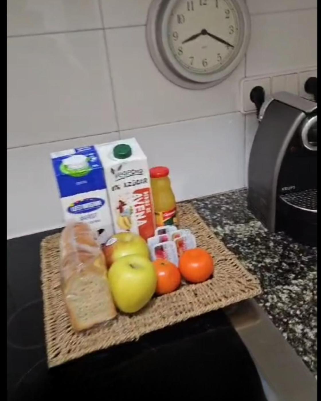 Appartement Acogedor Apartamento Girona Centro Extérieur photo