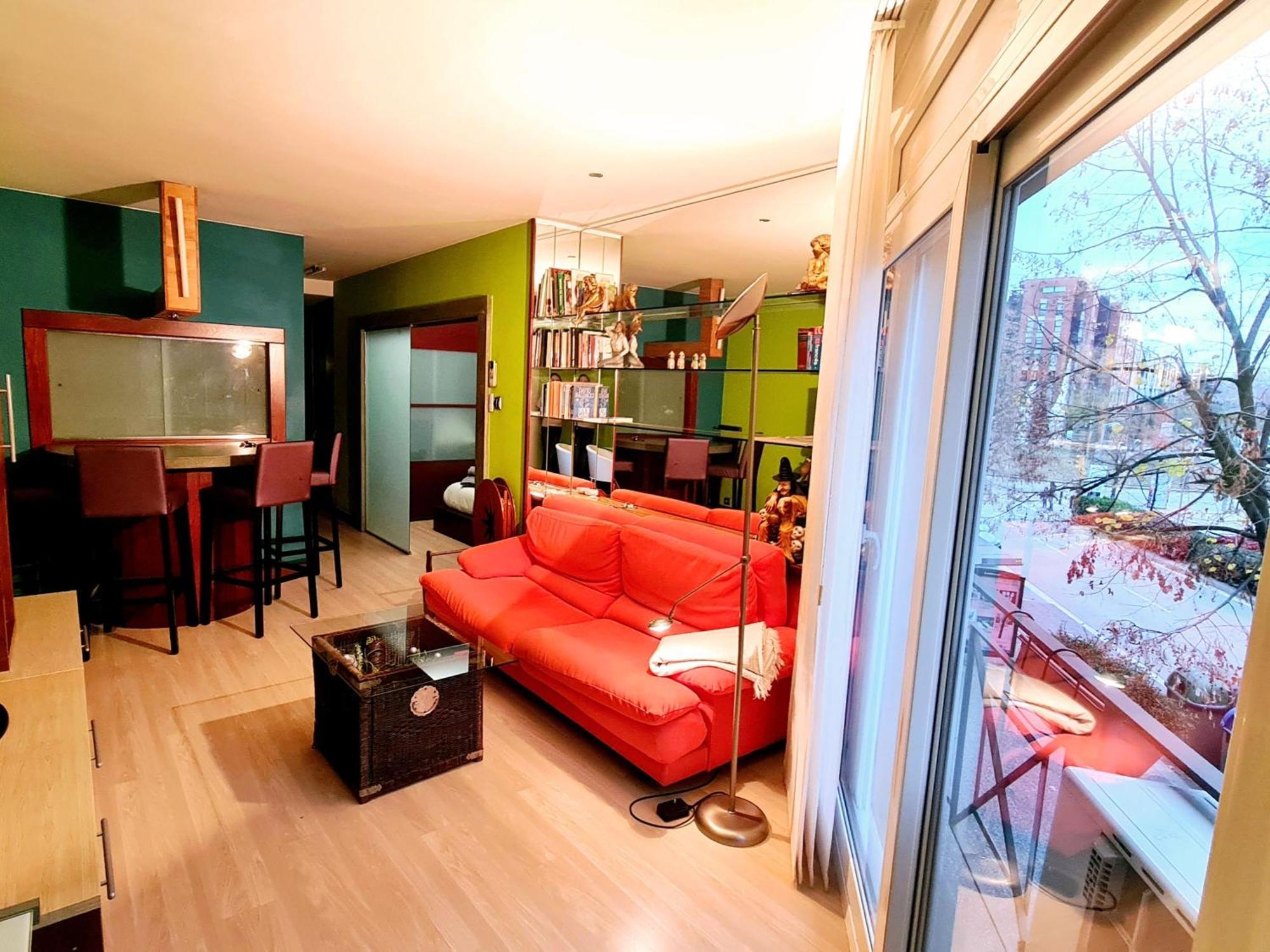 Appartement Acogedor Apartamento Girona Centro Extérieur photo